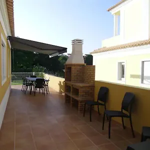 Casa - 5 Quartos Com Piscina Sao Bartolomeu (Faro)