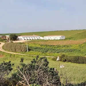 Monte Bagão - Vila do Bispo