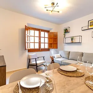 Charming 2 Bedroom At San Marcos Plaza By Ocityzen Apartamento Sevilha